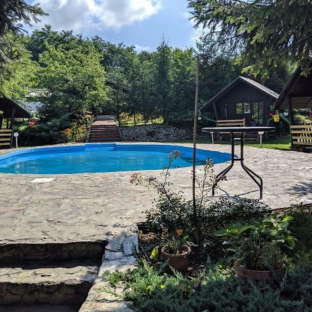 Camping Robinson Country Club أرادايا المظهر الخارجي الصورة