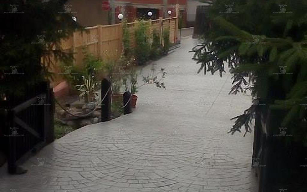 Camping Robinson Country Club أرادايا المظهر الخارجي الصورة