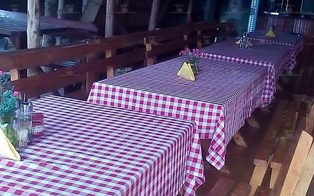 Camping Robinson Country Club أرادايا المظهر الخارجي الصورة