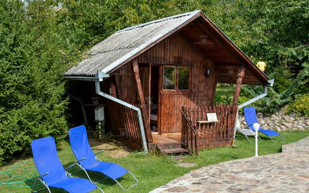 Camping Robinson Country Club أرادايا المظهر الخارجي الصورة