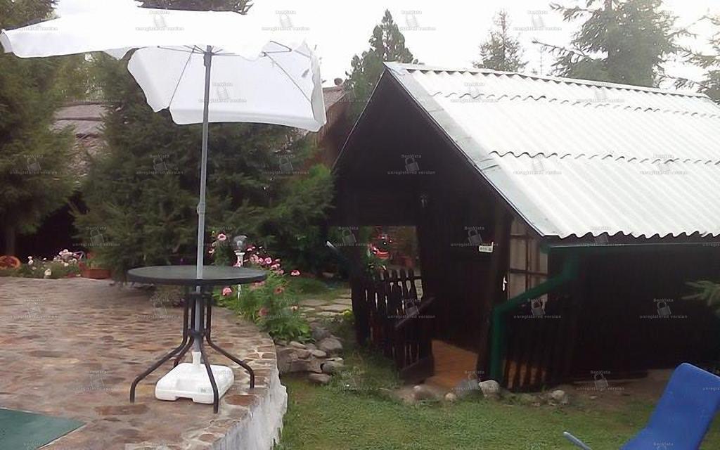 Camping Robinson Country Club أرادايا المظهر الخارجي الصورة