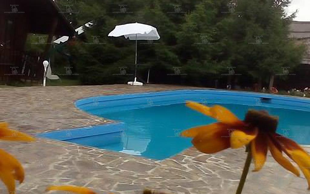 Camping Robinson Country Club أرادايا المظهر الخارجي الصورة