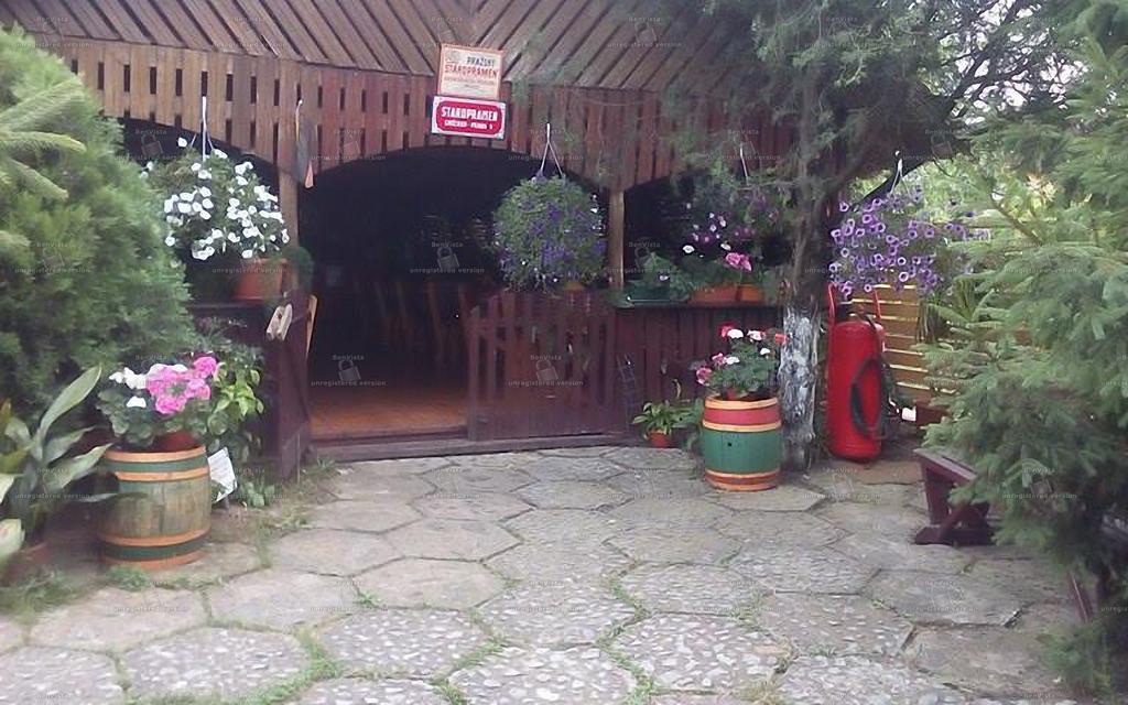 Camping Robinson Country Club أرادايا المظهر الخارجي الصورة