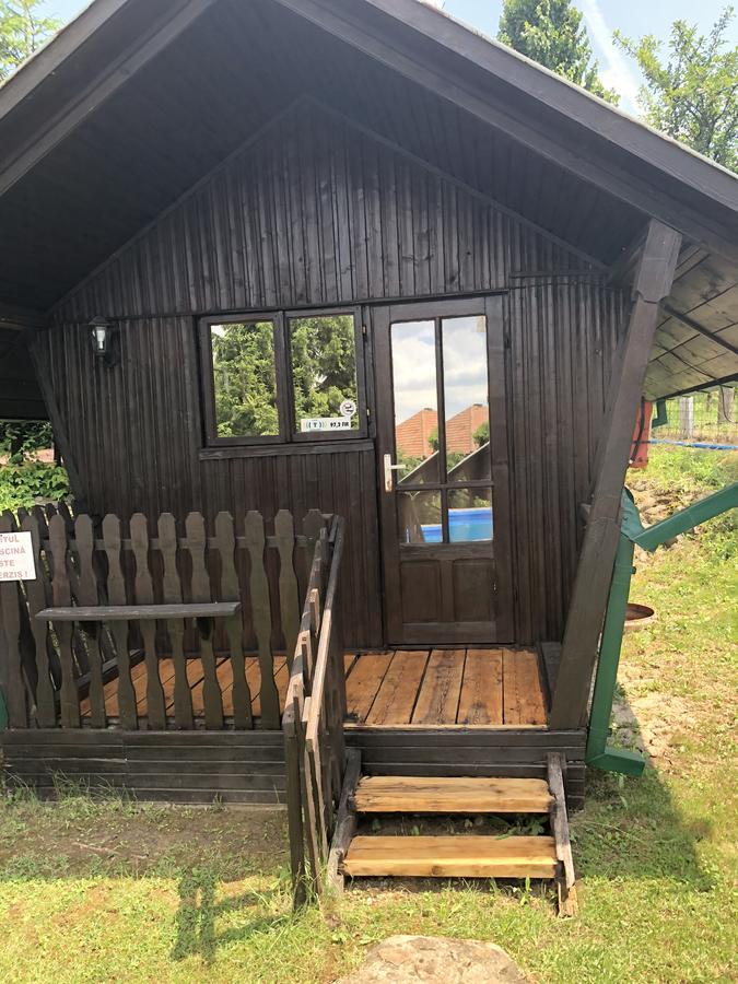 Camping Robinson Country Club أرادايا المظهر الخارجي الصورة