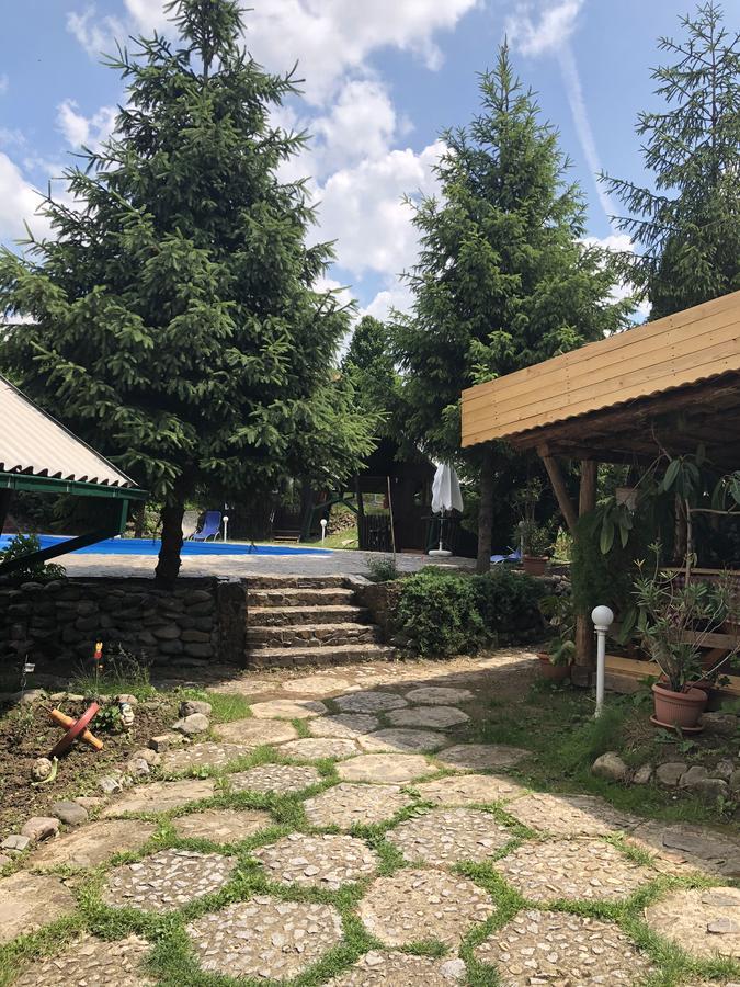 Camping Robinson Country Club أرادايا المظهر الخارجي الصورة