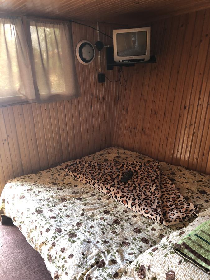 Camping Robinson Country Club أرادايا المظهر الخارجي الصورة